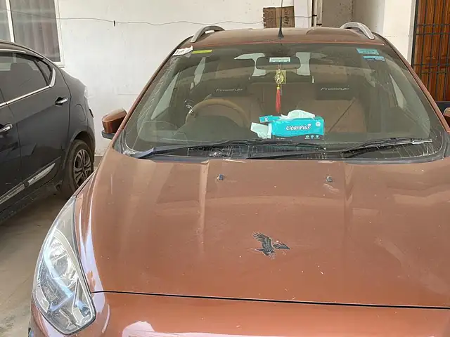 Used 2021 Ford Freestyle in Ambattur