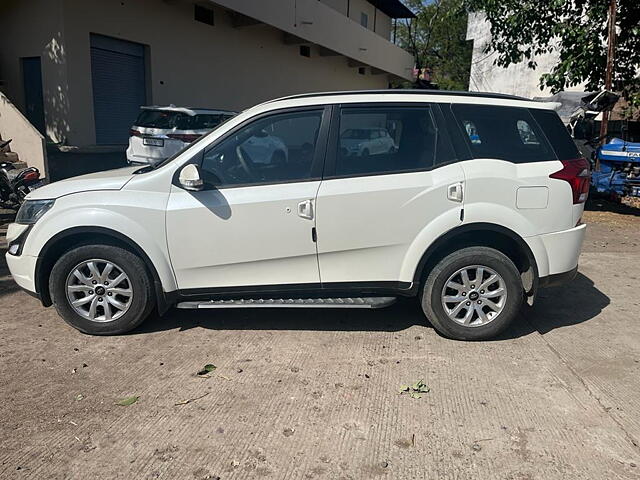 Used 2018 Mahindra XUV500 in Indore