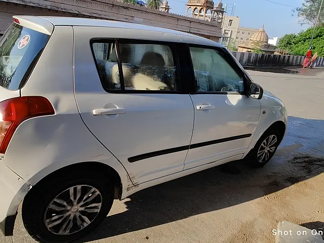 Used 2009 Maruti Suzuki Swift in Kota