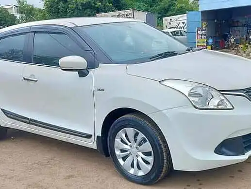 Used 2018 Maruti Suzuki Baleno in Satara