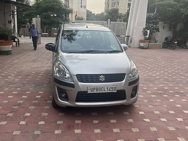 Used 2013 Maruti Suzuki Ertiga in Agra