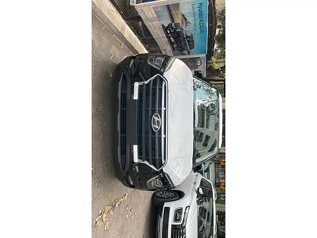 Used 2022 Hyundai Creta in Indore