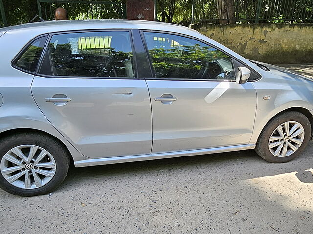 Used 2013 Volkswagen Jetta in Delhi