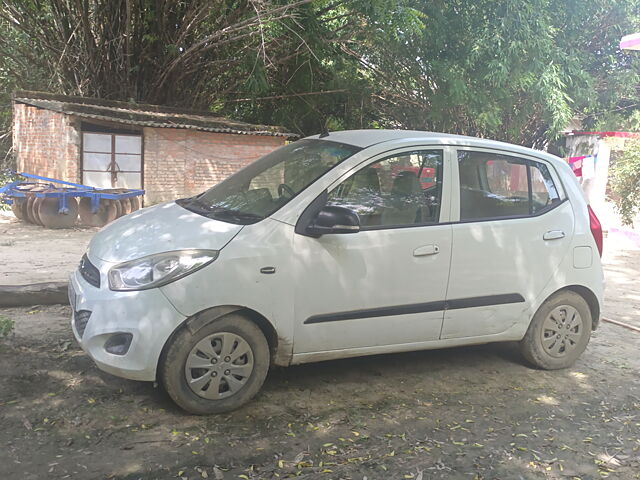 Used 2012 Hyundai i10 in Pratapgarh (Uttar Pradesh)