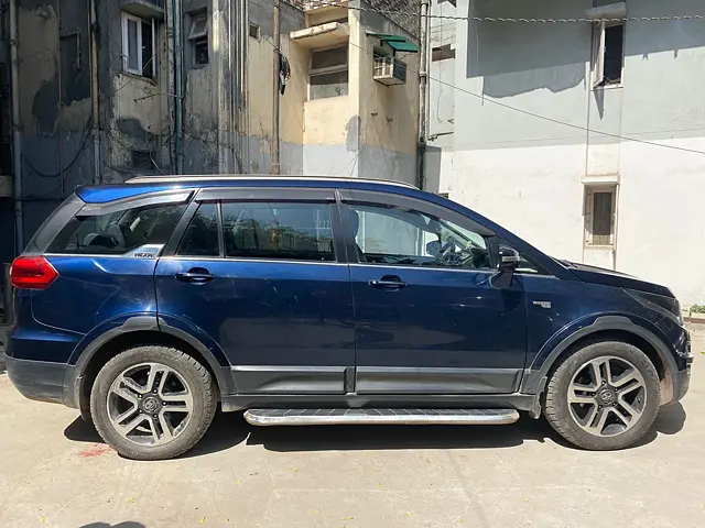 Used 2018 Tata Hexa in Delhi