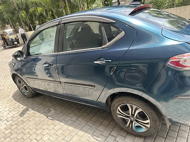 Used 2022 Tata Tigor EV in Mumbai