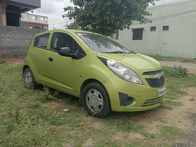 Used 2012 Chevrolet Beat in Ranga Reddy