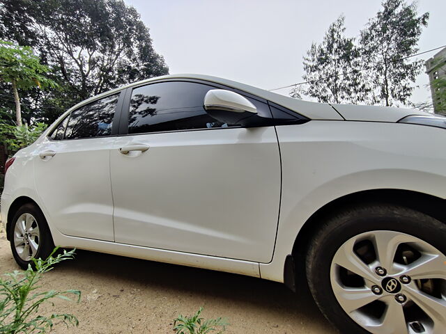 Used 2019 Hyundai Xcent in Keonjhar