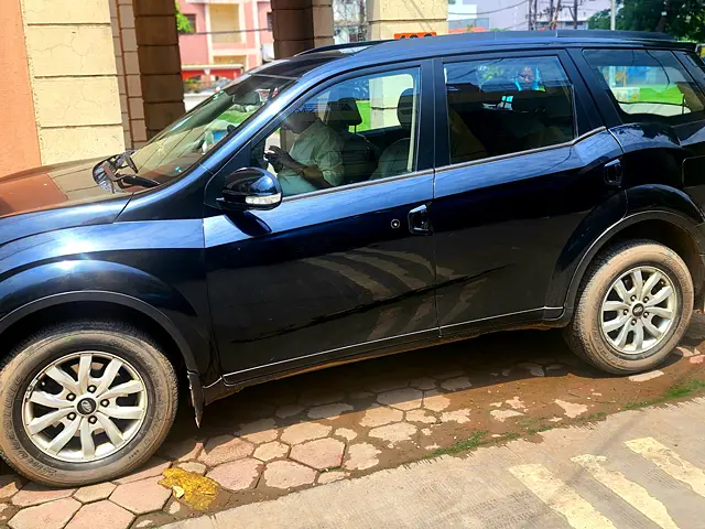 Used 2015 Mahindra XUV500 in Indore