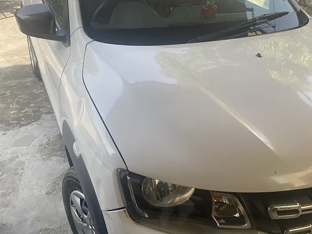 Used 2016 Renault Kwid in Panipat