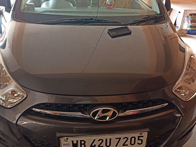 Used 2012 Hyundai i10 in Burdwan