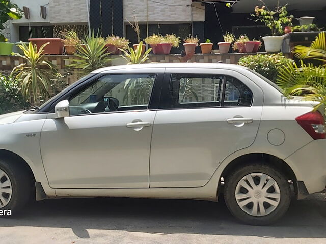 Used 2012 Maruti Suzuki Swift DZire in Meerut