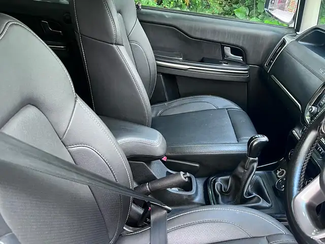 Used 2018 Tata Hexa in Agra