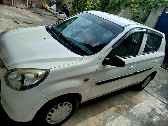 Used 2013 Maruti Suzuki Alto 800 in Bagha Purana