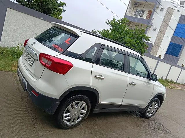 Used 2022 Toyota Urban Cruiser in Indore