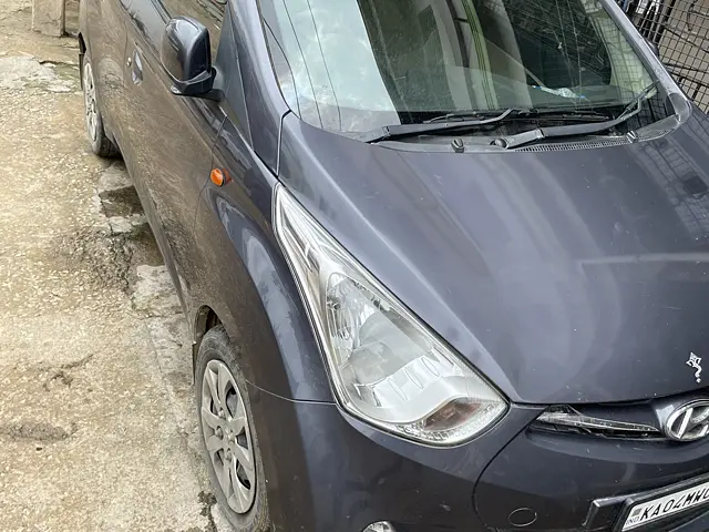 Used 2017 Hyundai Eon in Bangalore
