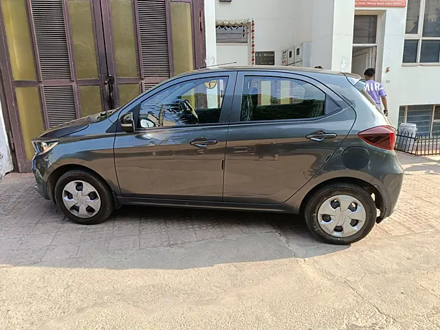 Used 2023 Tata Tiago in Jaipur