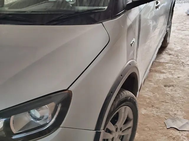 Used 2017 Maruti Suzuki Vitara Brezza in Chittorgarh