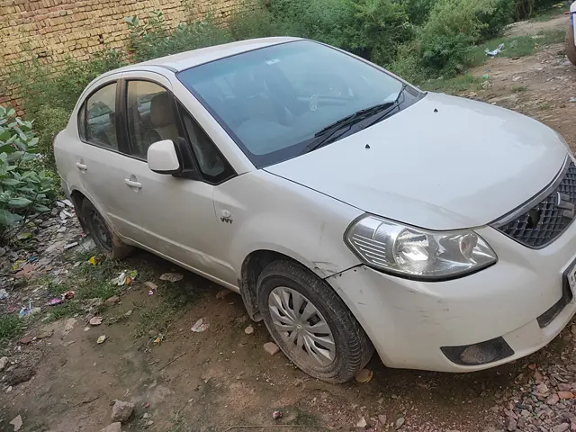 Used 2011 Maruti Suzuki SX4 in Delhi