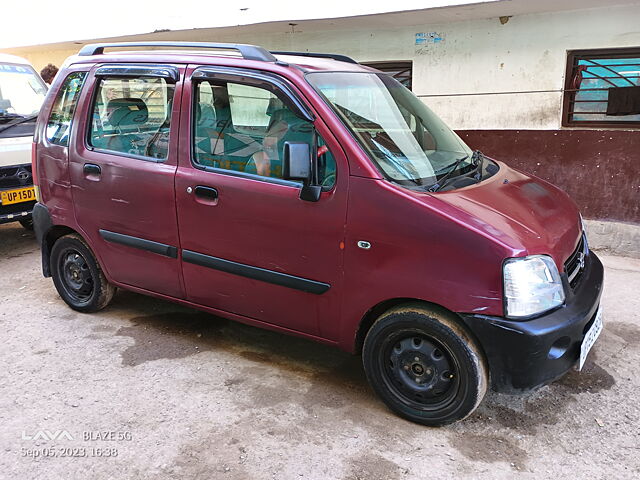 Used 2006 Maruti Suzuki Wagon R in Meerut