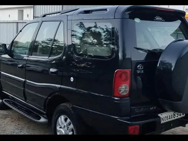 Used 2009 Tata Safari in Chennai