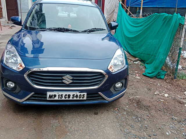 Used 2018 Maruti Suzuki DZire in Bhopal