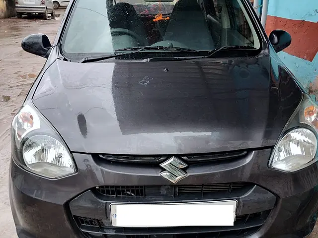Used 2013 Maruti Suzuki Alto 800 in Bhopal
