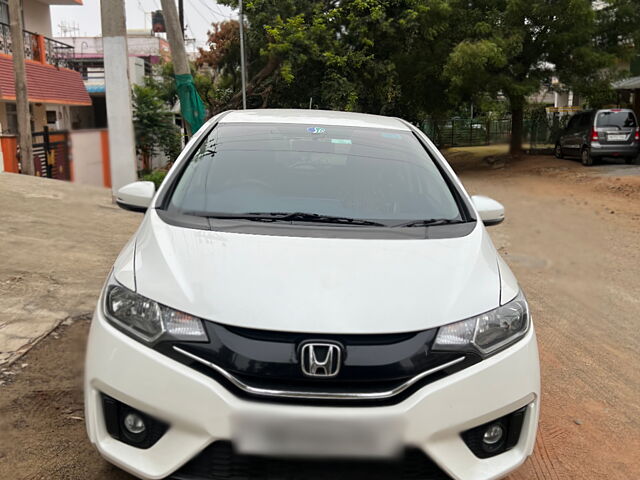 Used 2019 Honda Jazz in Coimbatore