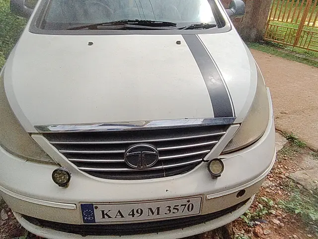 Used 2013 Tata Vista in Karwar