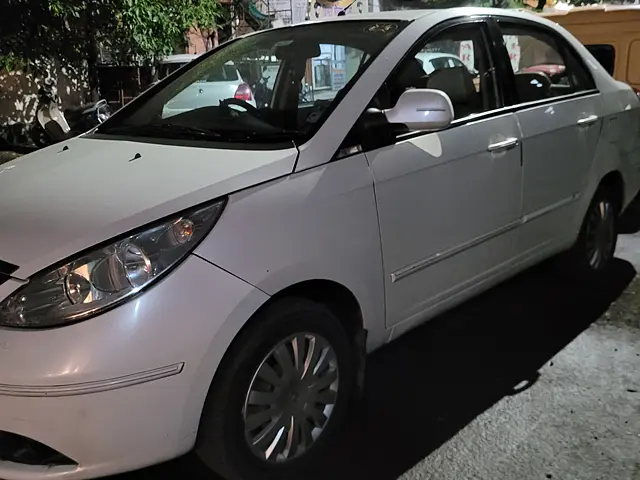 Used 2011 Tata Manza in Kolhapur