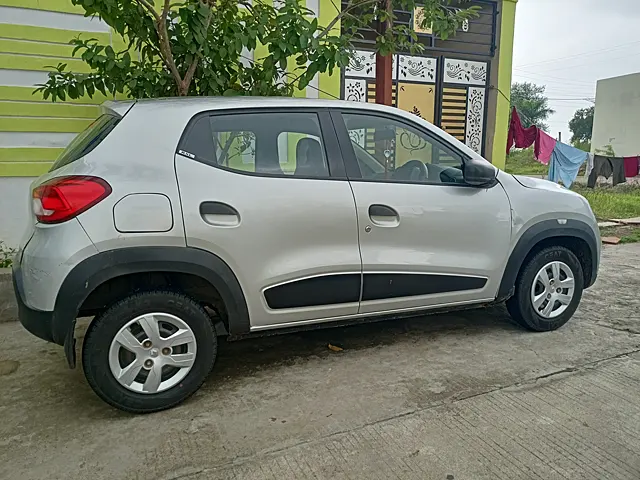 Used 2018 Renault Kwid in Bhopal