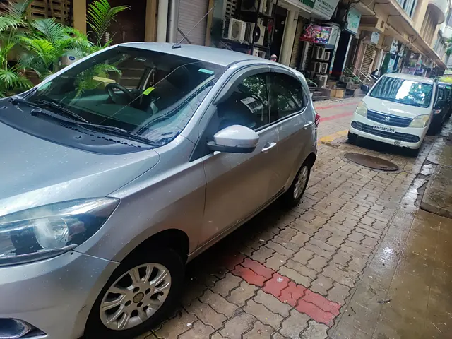Used 2016 Tata Tiago in Mumbai