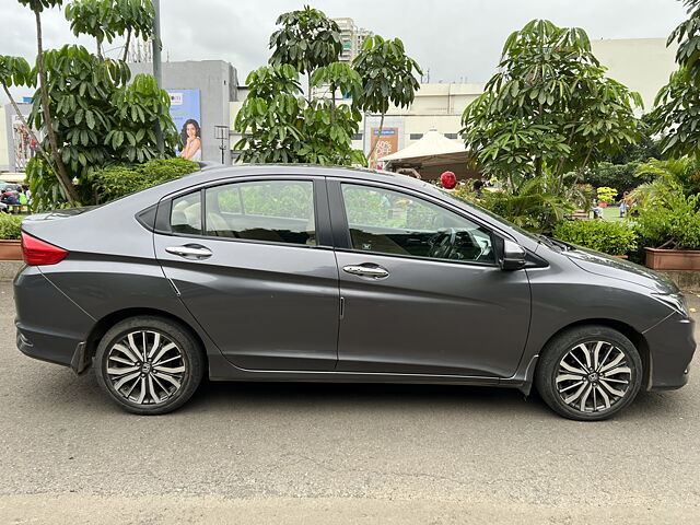 Used 2018 Honda City in Indore