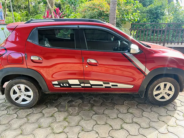 Used 2018 Renault Kwid in Mangalore