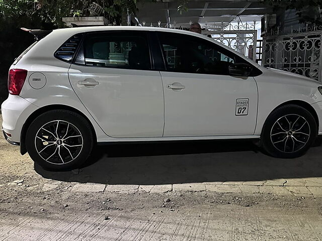 Used 2020 Volkswagen Polo in Indore