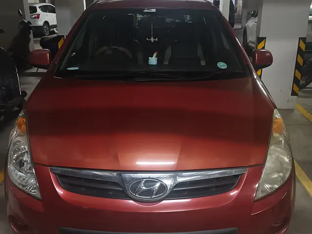 Used 2012 Hyundai i20 in Pallikarnai