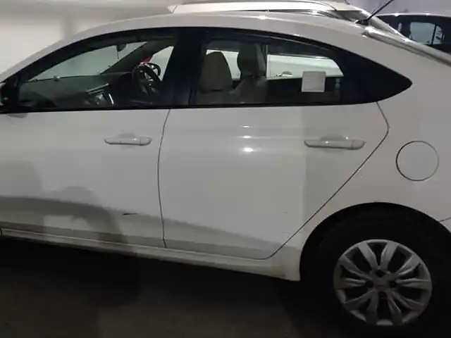 Used 2018 Hyundai Verna in Indore