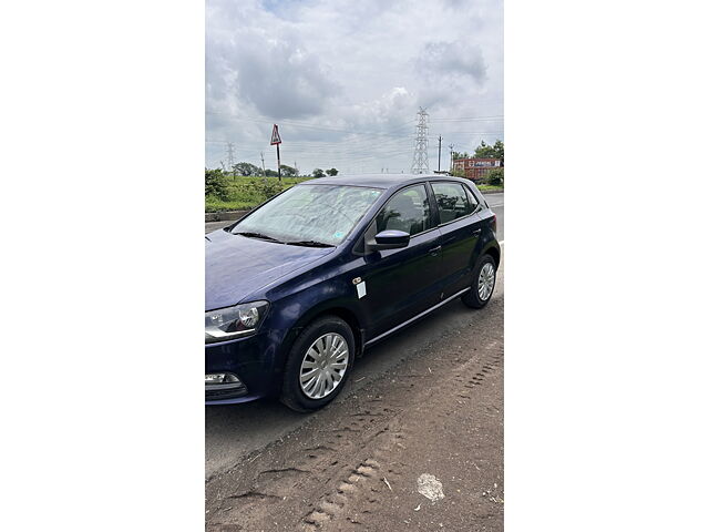 Used 2014 Volkswagen Polo in Indore