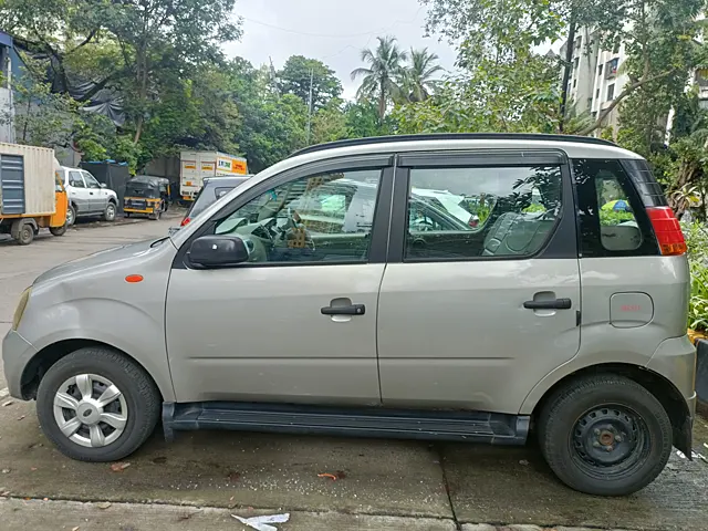Used 2013 Mahindra Quanto in Mumbai