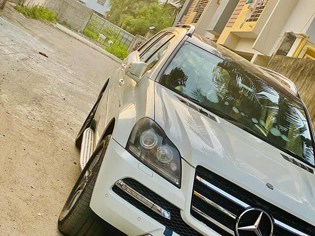 Used 2013 Mercedes-Benz GL-Class in Chennai
