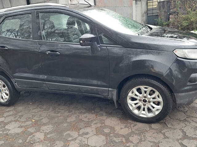 Used 2013 Ford Ecosport in Bhopal