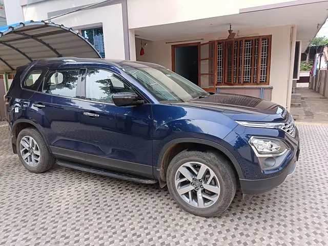 Used 2022 Tata Safari in Bhimavaram