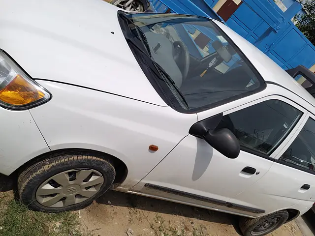 Used 2011 Maruti Suzuki Alto in Bhiwadi