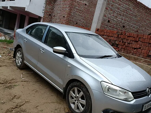 Used 2011 Volkswagen Vento in Ghaziabad