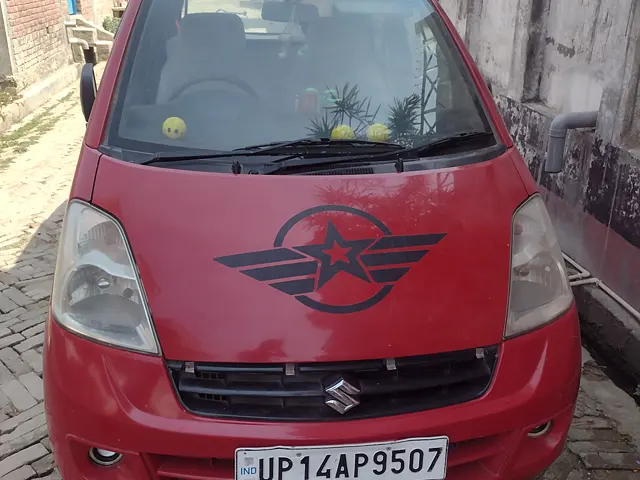 Used 2008 Maruti Suzuki Estilo in Delhi