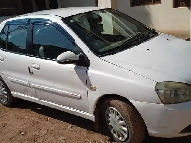 Used 2010 Tata Indigo in Satna