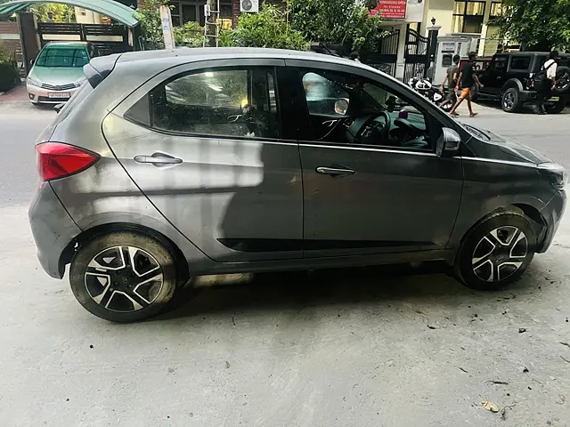 Used 2019 Tata Tiago in Noida