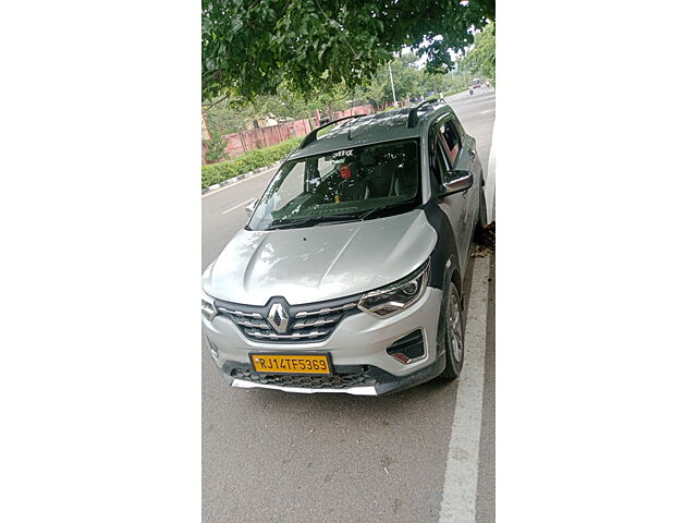 Used 2021 Renault Triber in Jaipur