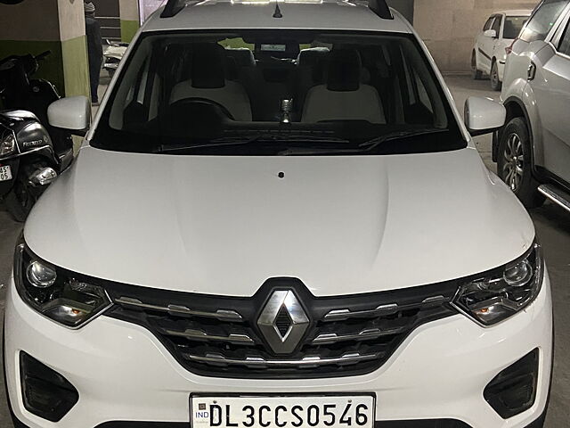 Used 2020 Renault Triber in Delhi