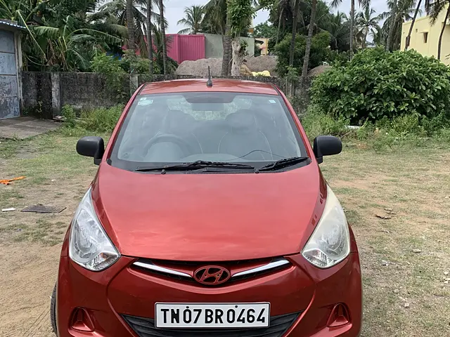 Used 2012 Hyundai Eon in Chengalpattu